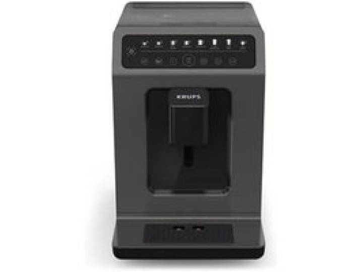 Cafetières à expresso - KRUPS - EA 89 Z Classic Edition - Multicolore - Réservoir amovible - Filtre remplaçable