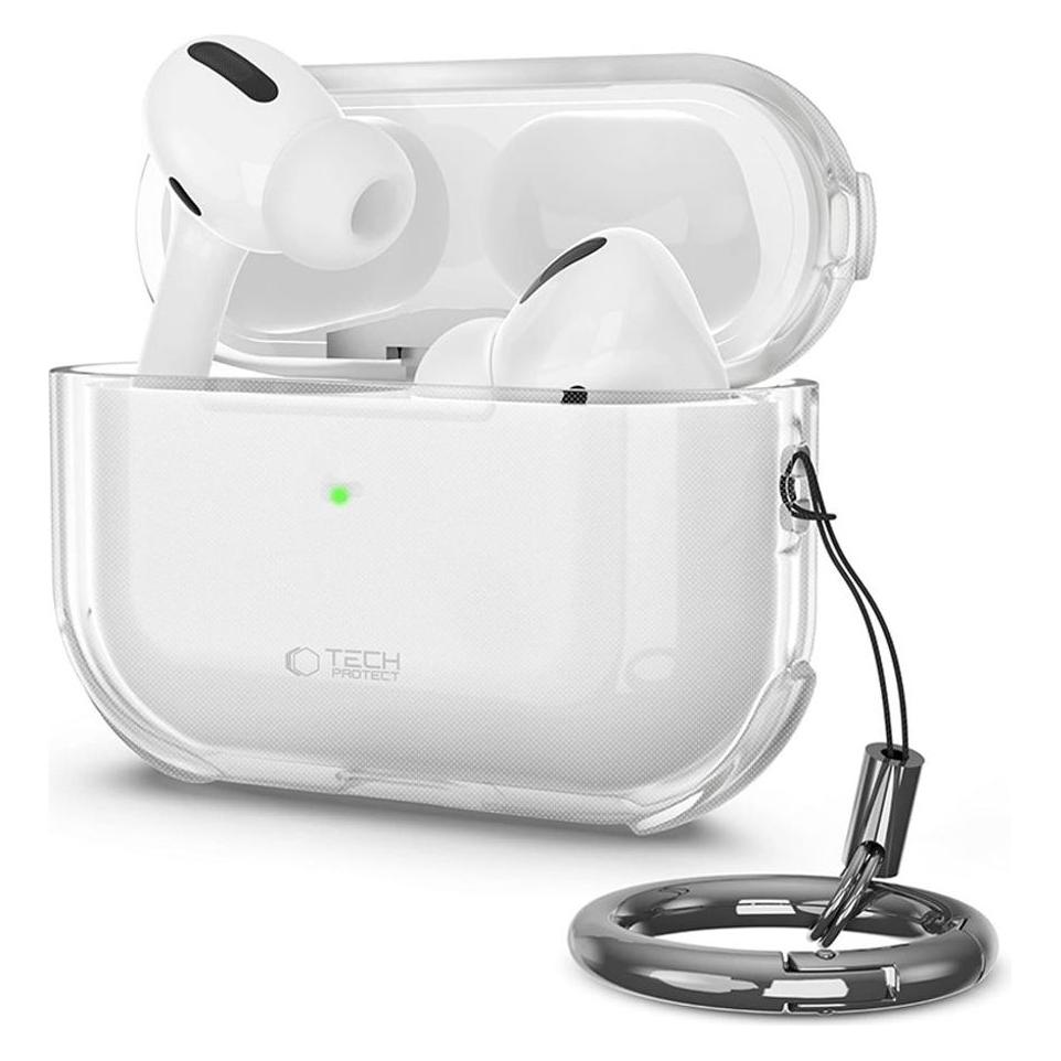 Tech-Protect Bounce Apple Airpods Pro 3 (Ladecase Hülle) (THP4832)