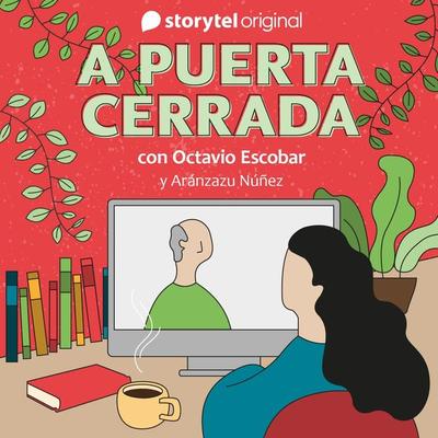 A puerta cerrada con Octavio Escobar - E11 - Several Authors, Audio, 9789179914844