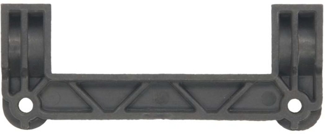 Stoßfänger - Halter PACOL MAN-FB-092R
