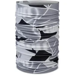 Buff, Unisex, Sturmhaube + Halsschlauch, Thermonet Skaret Gery, Grau