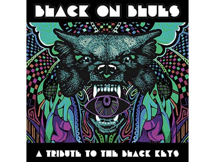 Black on Blues