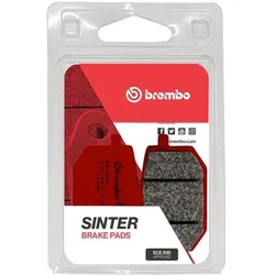 Brembo, Bremsbeläge