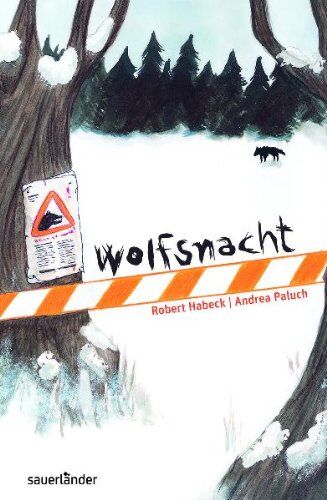 Robert Habeck - Wolfsnacht - Preis vom 11.10.2026 03:10:56 h