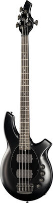 Music Man Bongo 4 HH Stealth Black Stealth Black