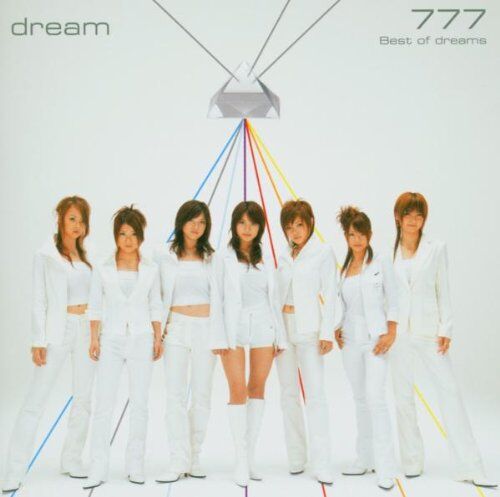 Dream (Nl) - 777-Best of Dreams - Preis vom 03.10.2026 20:43:07 h