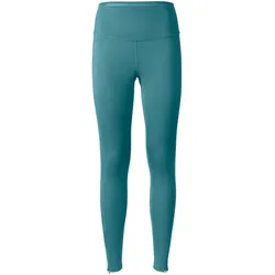 Tchibo - Bodyforming-Sporttight - Damen - Gr. S - smaragdgrün