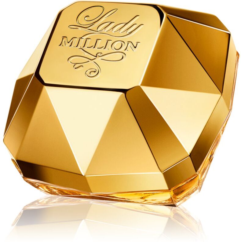Rabanne Lady Million Eau de Parfum für Damen 30 ml