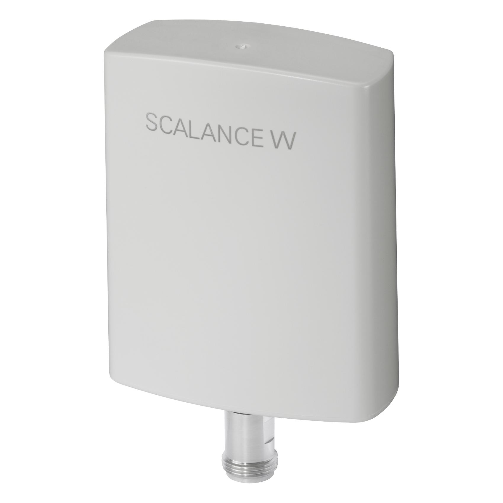Siemens Antenne 6GK5795-6DC00-0AA0 - WLAN - 9 dB - - 9 - WLAN - 9 dB (WLAN) (6GK57956DC000AA0)