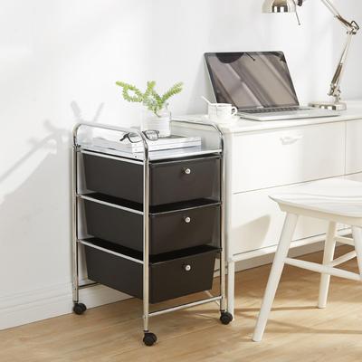Urban Lifestyle 3 Tier Storage Cart