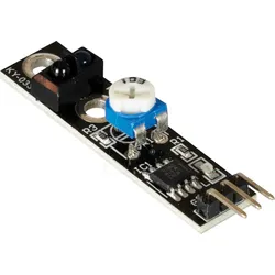 DEBO SEN-KY033LT - Entwicklerboards - Line Tracker