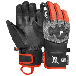 Reusch, Skihandschuhe, (4)