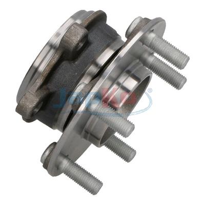 JAPKO Radnabe 413031 Vorderachse für MAZDA