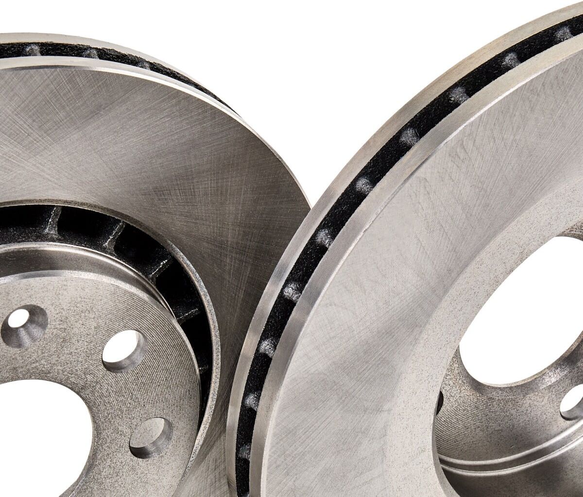 MAPCO 47753 Brake discs and pads set