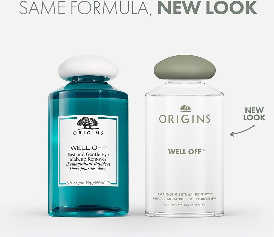 Origins Well Off 150Ml/5Floz 150 ml Liquidum