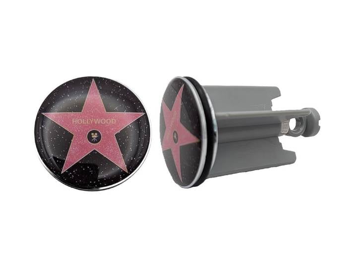 diaqua Universalstopfen Walk of Fame