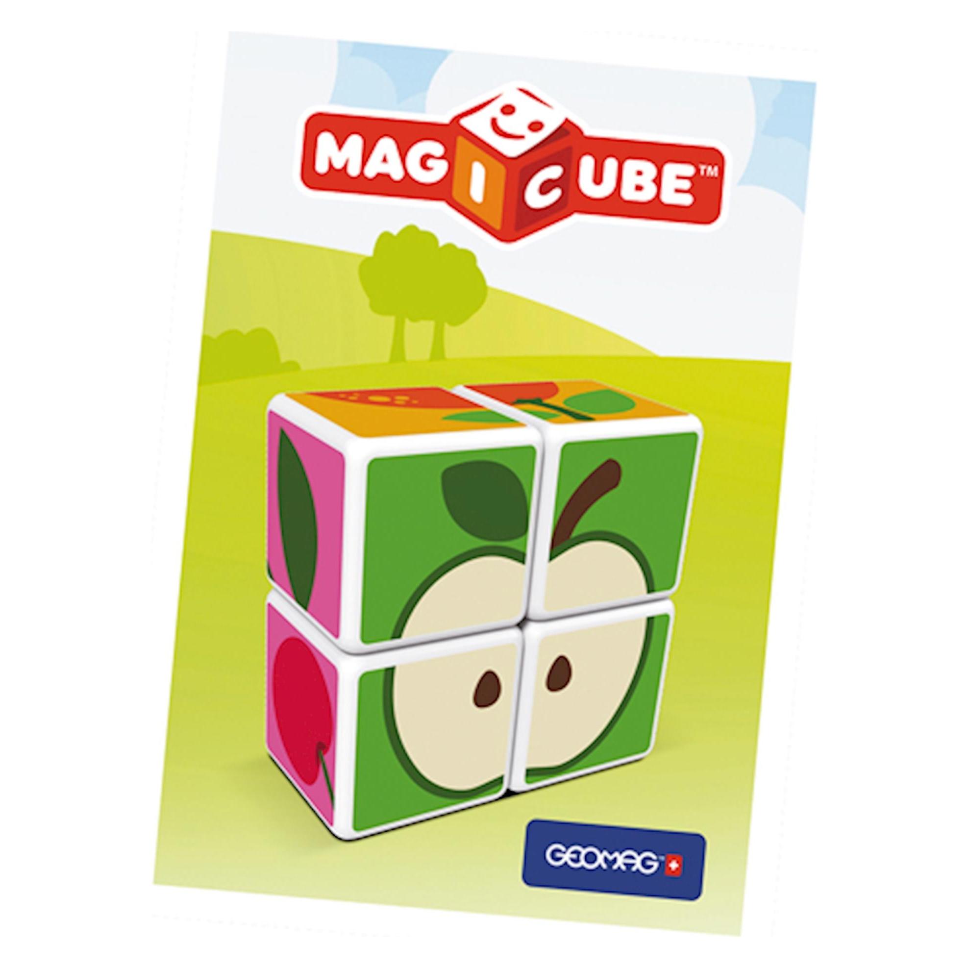 Geomag Fruit (MAB01)