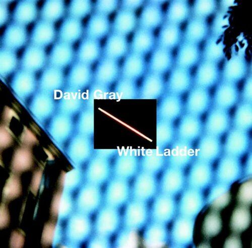 David Gray - White Ladder - Preis vom 11.10.2026 03:10:56 h