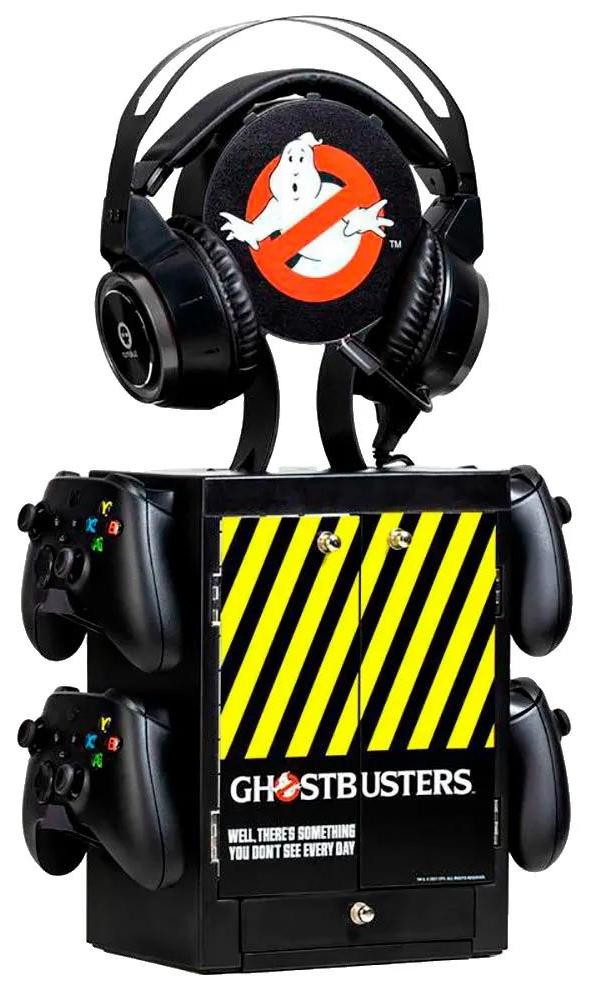 Numskull Gaming Locker Accessoire Standaard Ghostbusters