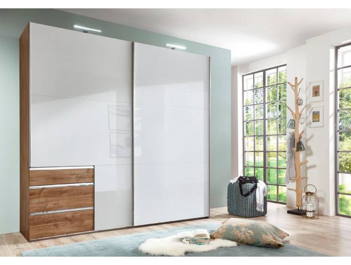 Wimex Schwebetürenschrank