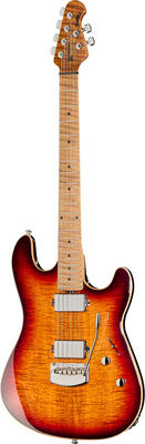 Music Man Sabre HT Honey Bear Honey Bear
