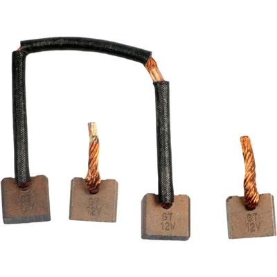 AS-PL Kohlebürste, Starter JSX53-54