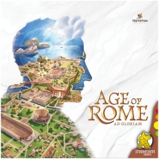 Strohmann Games Age of Rome - deutsch 295094