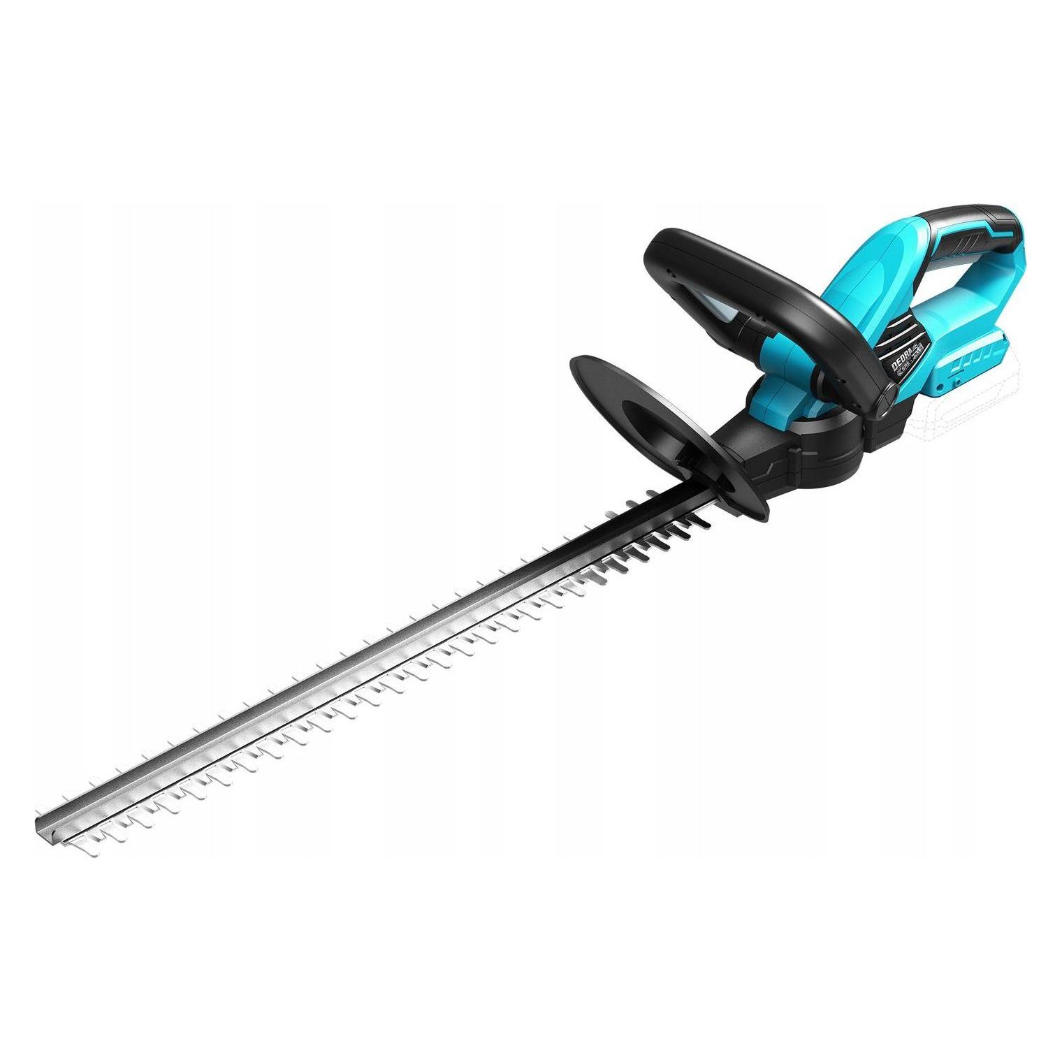 Dedra Akkuloser Heckentrimmer 510mm 18V DED7092 (Akkubetrieb) (DED7092)