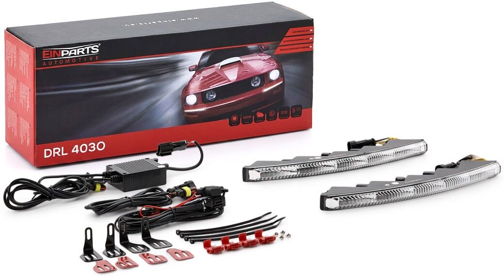 EINPARTS 403O Daytime running lights