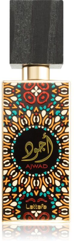 Lattafa Ajwad EDP U 60 ml