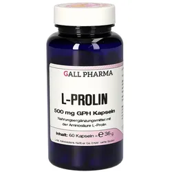 L Prolin 500 mg