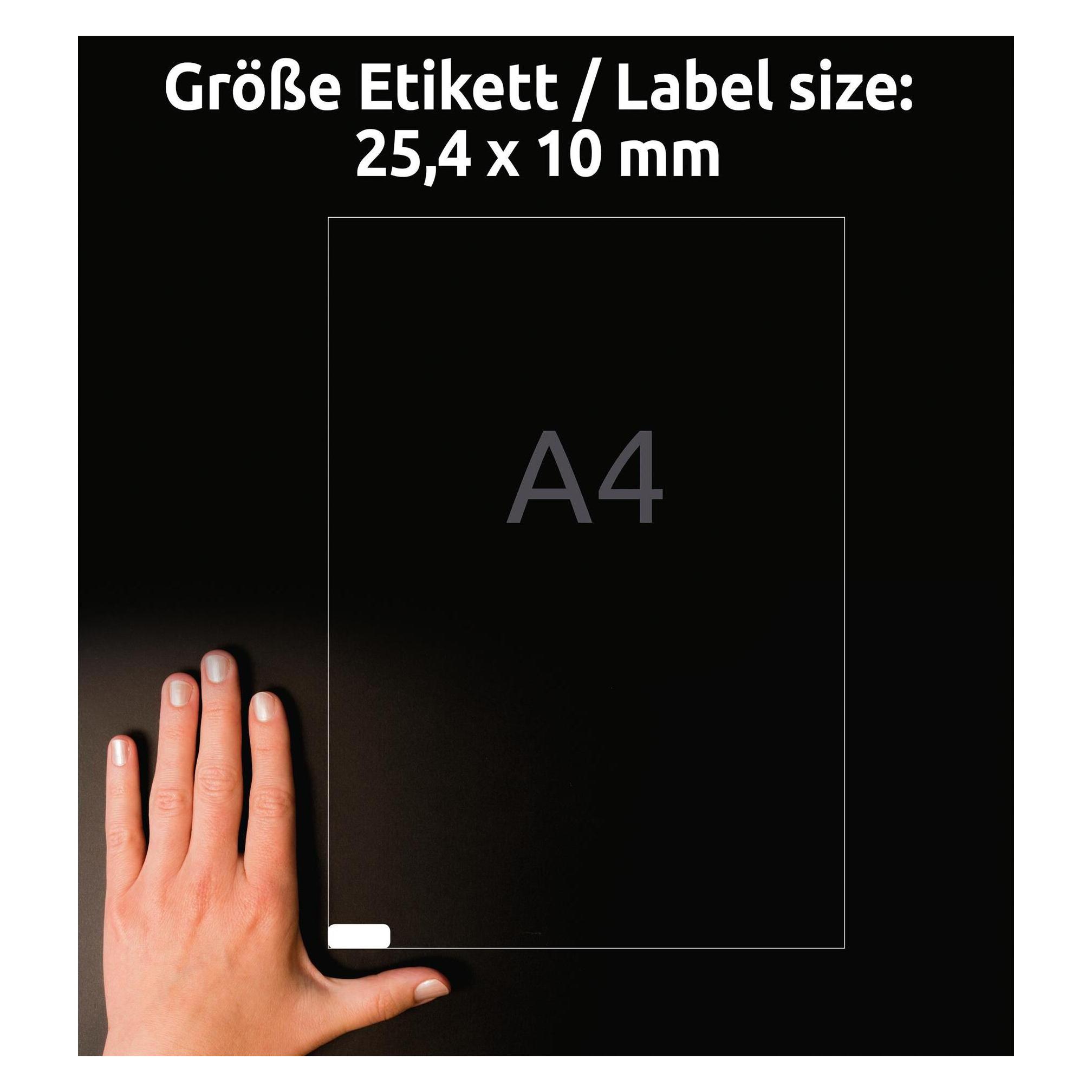 Avery Universal-Etiketten (L4731REV-65)