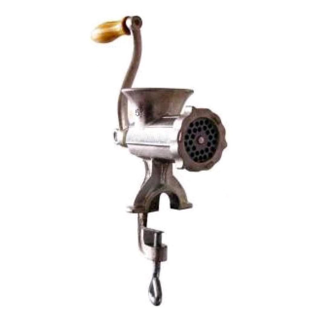 Reber 8680 N Fleischwolf Rostfreier Stahl (8680 N)