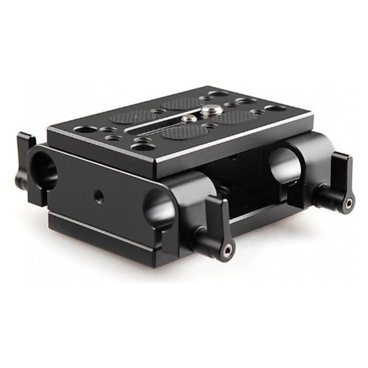 SmallRig Tripod Mount Kit W/15mm Rail Block (Monitor Zubehör) (1798)