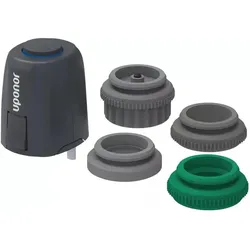 Uponor telestat RENO/WGF 24V, Zubehör Heizen
