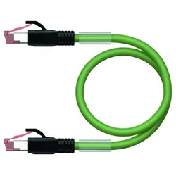 Turck Leitung für Industrial RJ45S-RJ45S-4414-50M