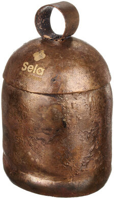 Sela Noah Bell 9 E5