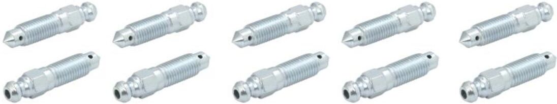 Entlüfterschraube, -ventil QUICK BRAKE 0091