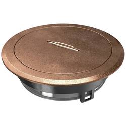 OBO Bettermann GES R2T Cu Tubus Deckel 7408864