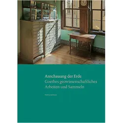 Anschauung der Erde, Fachbücher von Thomas Schmuck