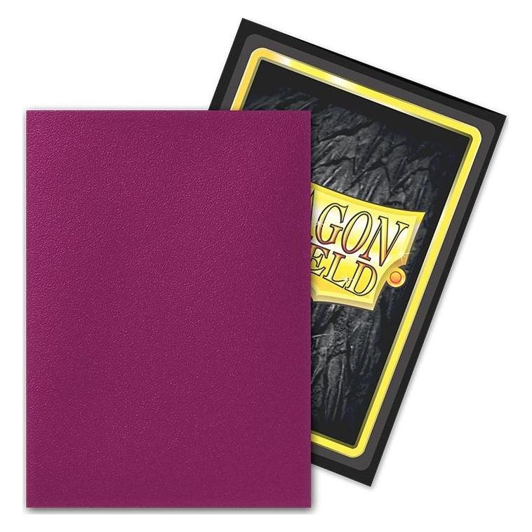Arcane Tinman Standard Matte Dual Sleeves (AT-15056)