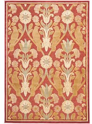 SAFAVIEH Paradise Dave Modern Viscose Rug