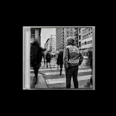 Forever - Bon Jovi, CD, 0602465378474