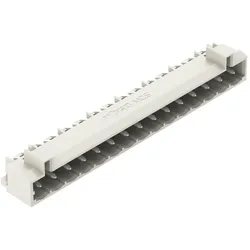 WAGO GmbH &amp; Co. KG THT-Stiftleiste Lötstift 721-445/001-000