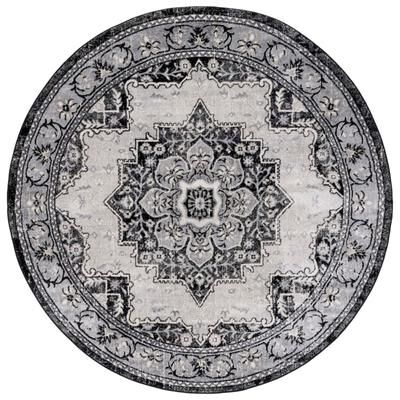 SAFAVIEH Brentwood Tapati Traditional Rug