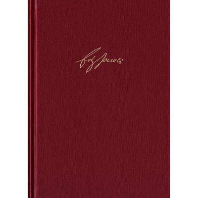 Friedrich Heinrich Jacobi: Briefwechsel - Nachlaß - Dokumente / Briefwechsel. Reihe I: Text. Band 9: Briefwechsel Januar 1791 bis Mai 1792, Gebundene