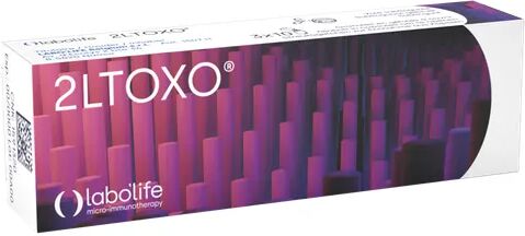 Labo Life 2LTOXO
