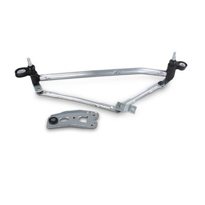 Bestprice Wischergestänge ohne Motor [Hersteller-Nr. 41845020] für Opel