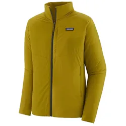 Patagonia Herren Lightweigth Jacke Nano Air - XL - XL