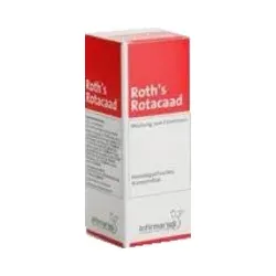ROTHS Rotacaad Tropfen 100 ml